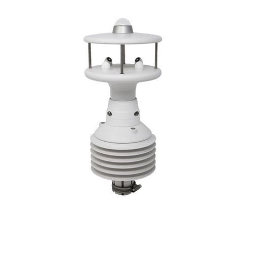 相対湿度温度センサー - t065-TX - SIAP+MICROS - Pt100 / 4-20 mA / 0-10 V
