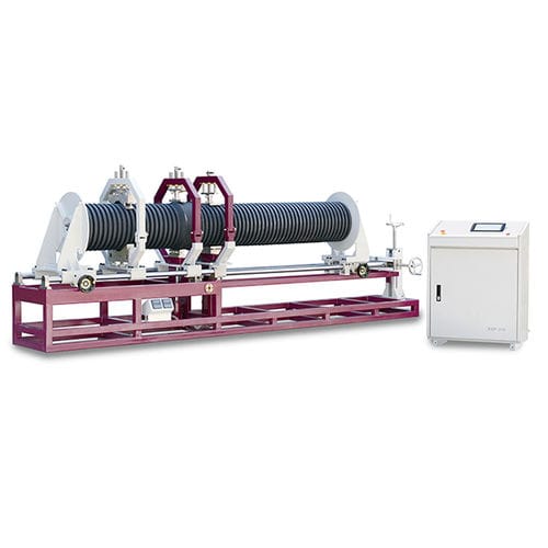 パイプ用リークテスター - JJAST-100 - JJ-TEST Chengde Jinjian Testing Instrument Co.,Ltd - 真空 / 圧力 / デジタル