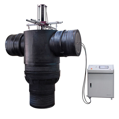 抵抗性試験機 - JJRBT - JJ-TEST Chengde Jinjian Testing Instrument Co.,Ltd - 漏電 / 圧力 / パイプ用