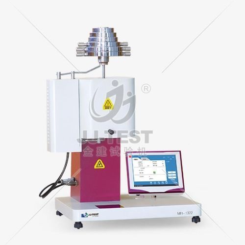 自動プラストメーター - MFI-1312 - JJ-TEST Chengde Jinjian Testing Instrument Co.,Ltd