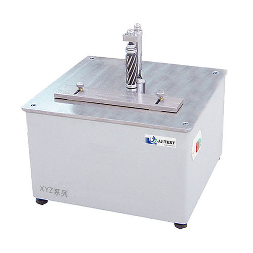 ダンベル用標本準備システム - JJ-TEST - JJ-TEST Chengde Jinjian Testing Instrument Co.,Ltd