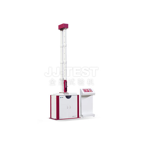 落錘式衝撃試験機 - JJFWI-111 - JJ-TEST Chengde Jinjian Testing Instrument Co.,Ltd - パイプ用 / 熱可塑性プラスチック管 / チューブ