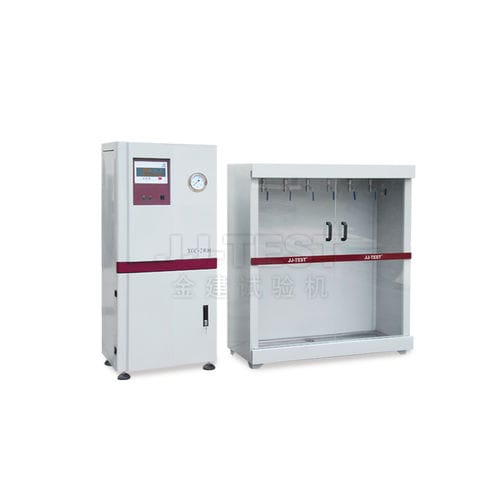 抵抗性試験機 - JJPCT - JJ-TEST Chengde Jinjian Testing Instrument Co.,Ltd - 漏電 / 圧力 / パイプ用