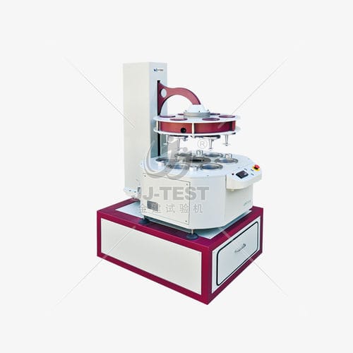 パフォーマンス試験機 - JJFLT  - JJ-TEST Chengde Jinjian Testing Instrument Co.,Ltd - 研磨