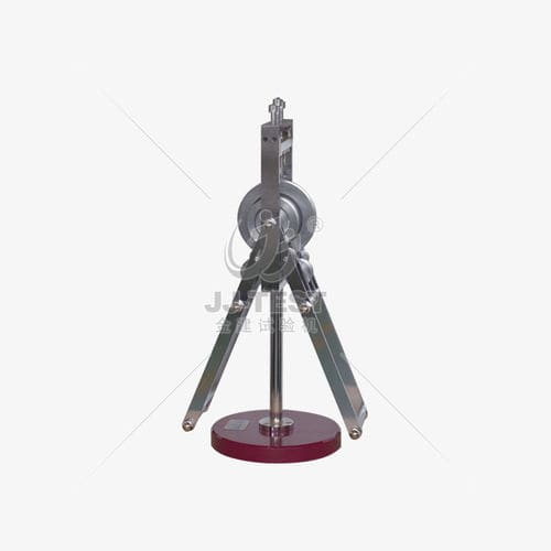 湾曲試験機 - XGTW Series - JJ-TEST Chengde Jinjian Testing Instrument Co.,Ltd - パフォーマンス / 手動 / 電気絶縁体用