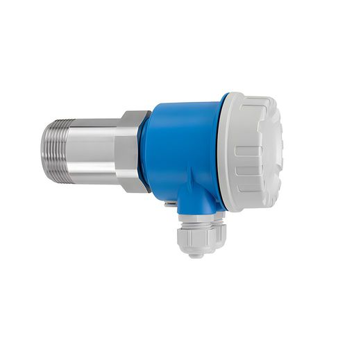 マイクロ波レベルセンサ - SEVEN Sensor Solutions - 固体用 / 液体用 / 容器用