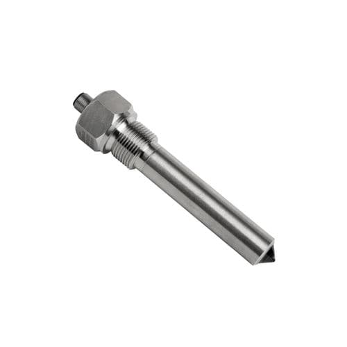 光学式レベルセンサ - UFGS series - EGE-Elektronik Spezial-Sensoren GmbH - オイル用 / 腐食性液体 / 導電性液体用