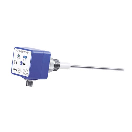導電性レベルセンサ - CFC series - EGE-Elektronik Spezial-Sensoren GmbH - 導電性液体用 / デジタル出力 / 腐食環境用