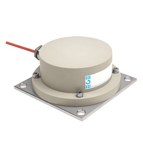 誘導型近接スイッチ - IDKW 120 series - EGE-Elektronik Spezial-Sensoren GmbH - 円筒形 / 防水・防塵性能