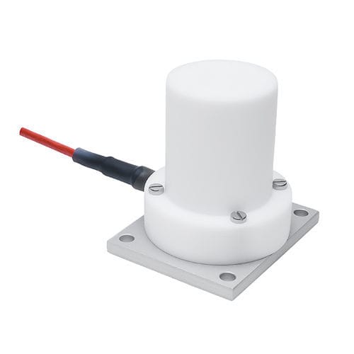 誘導型近接センサ - INT series - EGE-Elektronik Spezial-Sensoren GmbH - 円筒形 / 高温