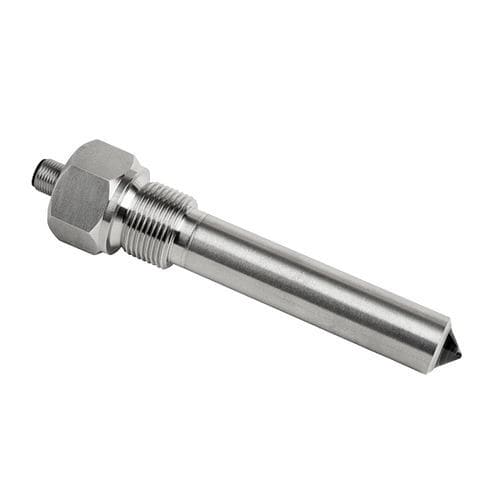 光学式レベルスイッチ - UFGSa series - EGE-Elektronik Spezial-Sensoren GmbH - 水 / オイル / 燃料用