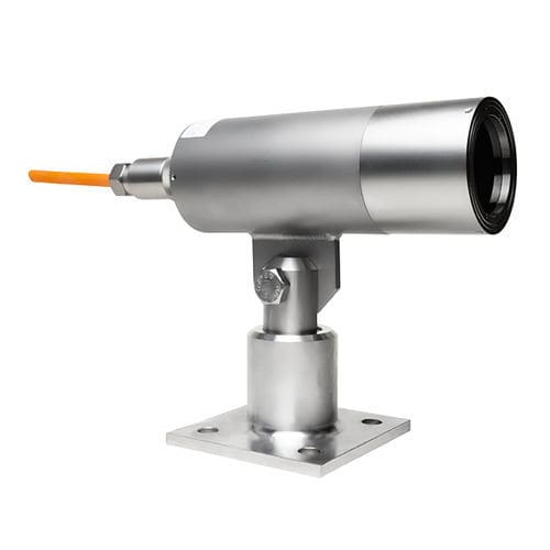 赤外線温度センサ - ODMO series - EGE-Elektronik Spezial-Sensoren GmbH - コンパクト / 非接触式