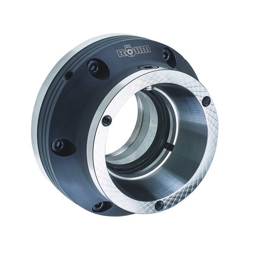 製粉コレットチャック - CAPTIS-D - RÖHM GmbH - モジュール