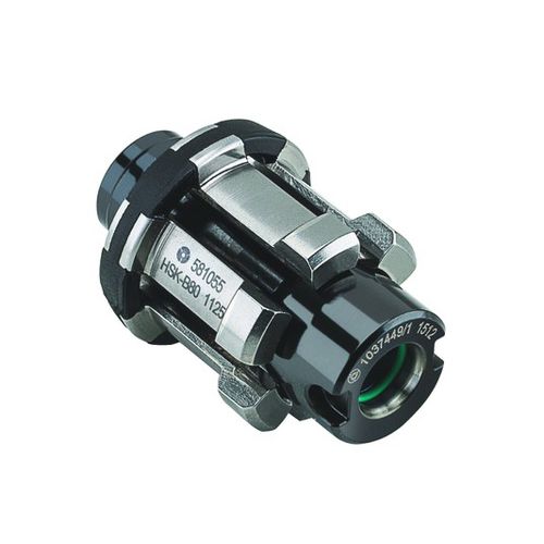 機械式締め付け器具 - 1037451 - RÖHM GmbH - 自動 / コンパクト