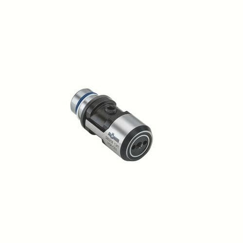 手動式締め付けシステム - HSK-C - RÖHM GmbH