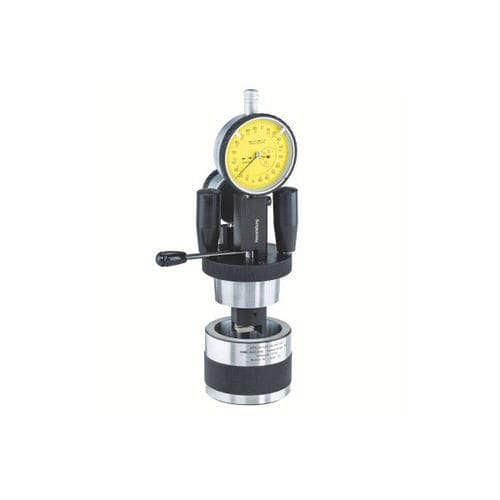 手動式締め付け用工具 - 1179168 - RÖHM GmbH - コンパクト