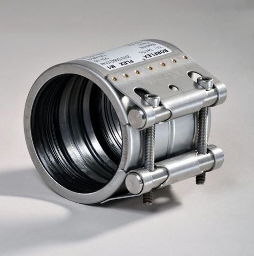 連結器ブッシュ - FLEX-MK - BORTEK BORU VE TESISAT TEKNOLOJILERI DIS TIC. LTD. STI.  - ステンレス製 / パイプ用 / 高圧