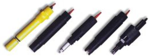 PHプローブ - ECS - Desin Instruments - 濁度 / 導電性 / 溶存酸素