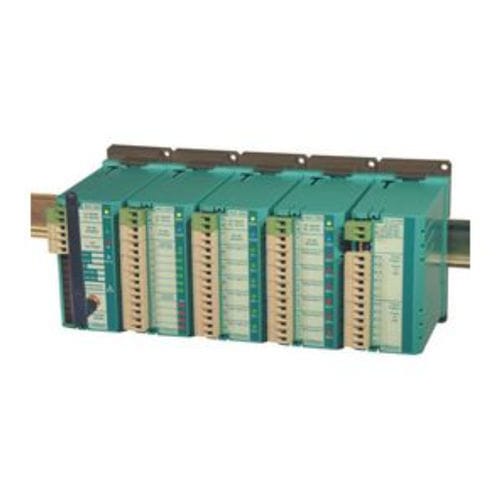 ネットワーク制御ユニット - AC series - Desin Instruments - 独立型 / プログラム可能