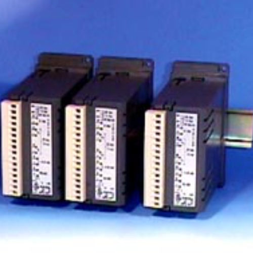 4-20 mAシグナルコンディショナー - BS-2500 - Desin Instruments - RS-485 / プログラム可能 / 設定可能