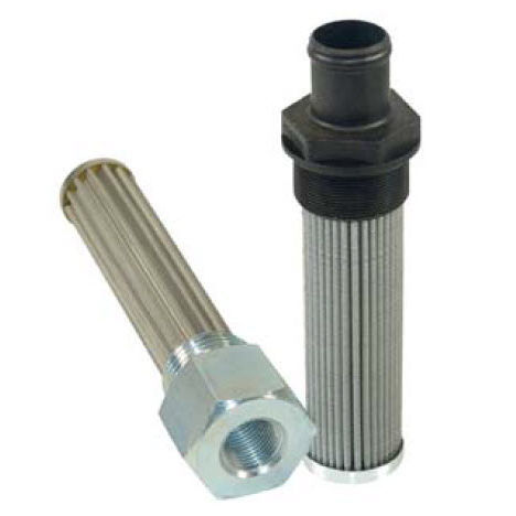 水用フィルターカートリッジ - SH 779 series - HIFI FILTER France - 精密ろ過用 / ワイヤーメッシュ / 多目的