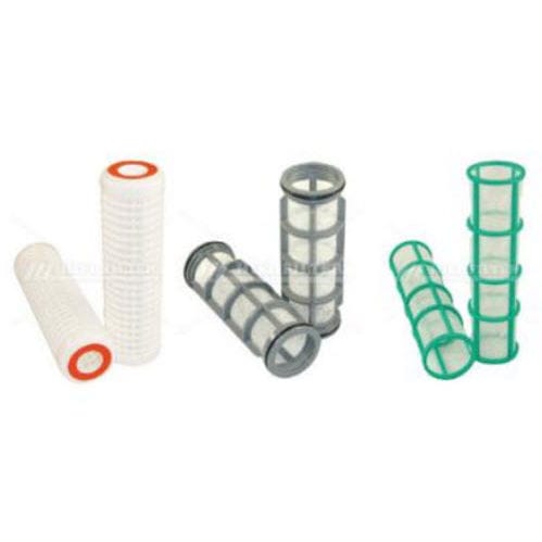 溶媒用フィルターカートリッジ - EN - HIFI FILTER France - 水用 / 精密ろ過用 / ナイロン製