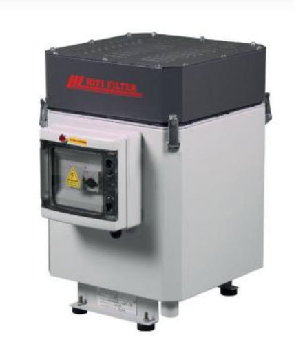 オイル用ミストコレクター - CMC S2PS - HIFI FILTER France - 遠心 / 工作機械用