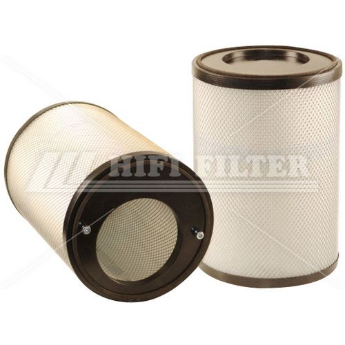 空気式フィルターカートリッジ - SA 19964 - HIFI FILTER France - 精密ろ過用 / プラスチック製 / コンプレッサー用