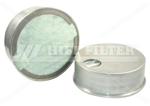 圧縮空気フィルター - SI 42004 - HIFI FILTER France - バスケットタイプ / 圧力 / ポンプ用