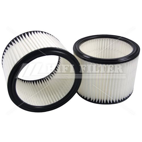空気式フィルターカートリッジ - ASR 988401HE003 - HIFI FILTER France - 精密ろ過用 / 多目的 / 産業用