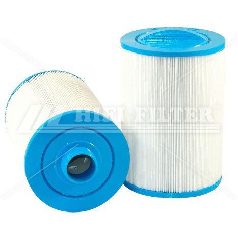 水用フィルターカートリッジ - EAP 17145 - HIFI FILTER France - オイル / 精密ろ過用 / プラスチック製
