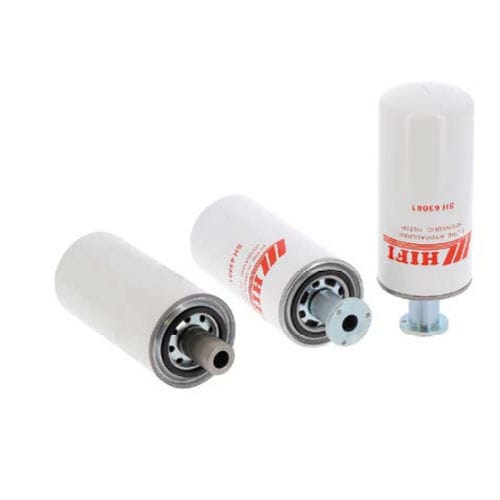 油圧式フィルター - FSCA series - HIFI FILTER France - カートリッジ式 / 空調システム用 / 溶接用