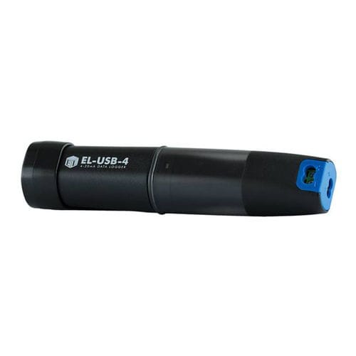 電流データロガー - EL-USB-4 - Lascar Electronics - USB / ディスプレイ無し / 環境用