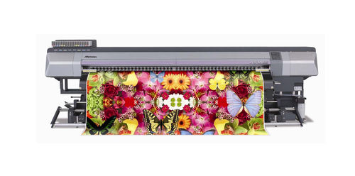 昇華型グラフィックプロッター - JV5-320 series - Mimaki Engineering Co. Ltd