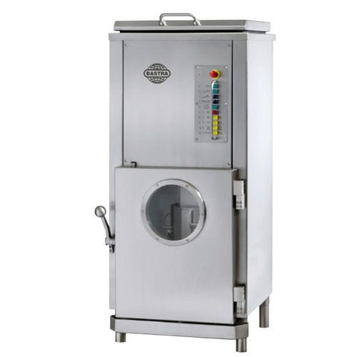 電動式発煙器 - 600 H series - bastra - 食品産業用