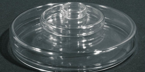 ガラス製ペトリ皿 - Normax - Fábrica de Vidro Científico