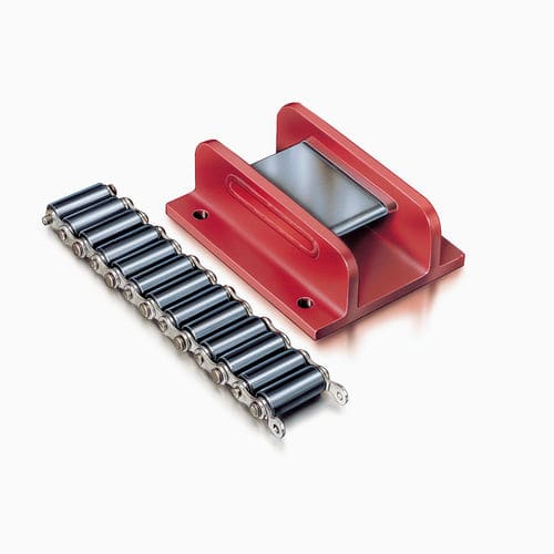 運搬用ローラー - AS-H series - Boerkey