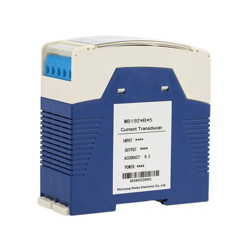 光電電圧センサー - WB1925B35  - Mianyang Weibo Electronic Co., Ltd - DC / DINレール
