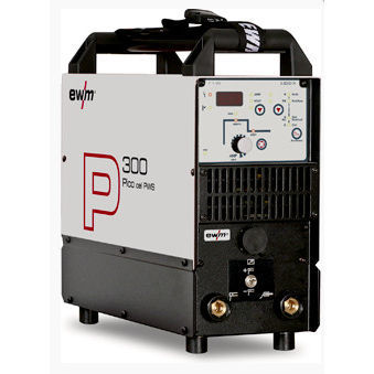 MMA溶接機 - Pico 300 cel pws - EWM GmbH - 手動式 / 三相440V / インバータ