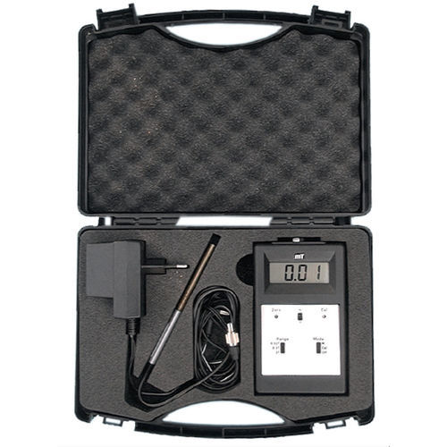 デジタル磁力計 - FIM1-4 Set - EWM GmbH
