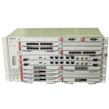通信通信ルーター - iTN8800-A, iTN8800-E - Raisecom Technology Co., Ltd. - イーサネット / ネットワーク / LAN