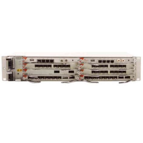 多重化トランスポンダ - iTN8600-II - Raisecom Technology Co., Ltd. - 独立型 / 産業用