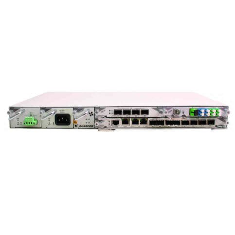 ラックマウントOLT - ISCOM5508-GP - Raisecom Technology Co., Ltd. - PON