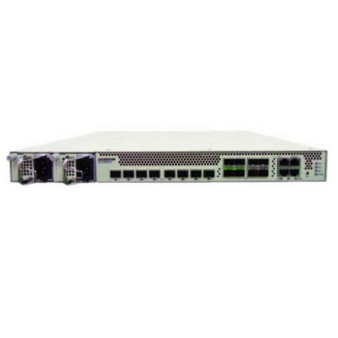 ラックマウントOLT - ISCOM6810 - Raisecom Technology Co., Ltd. - PON