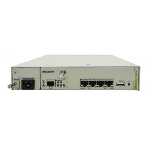 イーサネットデマーケーション装置 - RAX711-H - Raisecom Technology Co., Ltd.