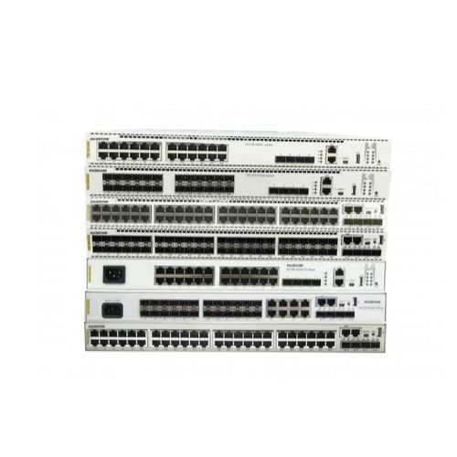 マネージドスイッチ - ISCOM S5600-EI series - Raisecom Technology Co., Ltd. - 24 ポート / 48 ポート / ギガビットイーサネット
