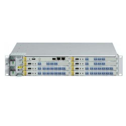多重化トランスポンダ - OPCOM100-SA - Raisecom Technology Co., Ltd. - 独立型 / 産業用