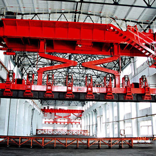 トランストッカー - Henan Weihua Heavy Machinery Co., Ltd