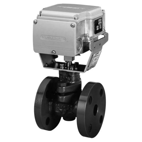アクチュエータ用バルブ - VY51 series - Azbil North America
