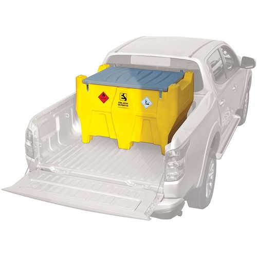 ディーゼル用タンク - Carrytank Pick-up series - Emiliana Serbatoi - トラック上 / 輸送用 / ADR